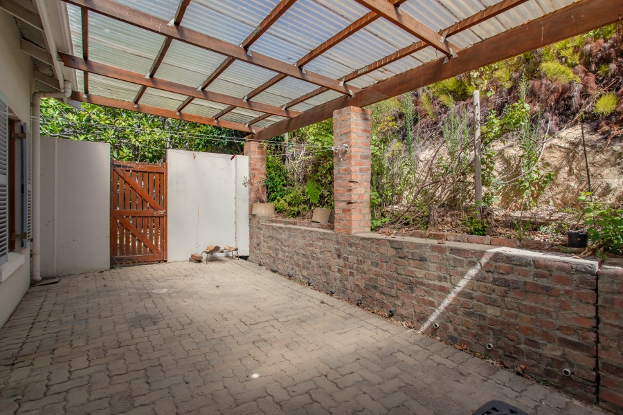 To Let 3 Bedroom Property for Rent in Franschhoek Rural Western Cape